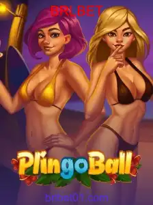 Descobrindo o Mundo do Plingoball: Um Jogo Inovador para Todas as Idades