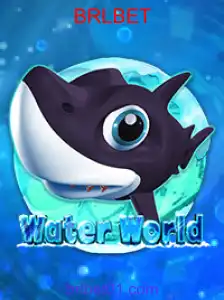 WaterWorld: Mergulhe na Diversão com o BRLBET